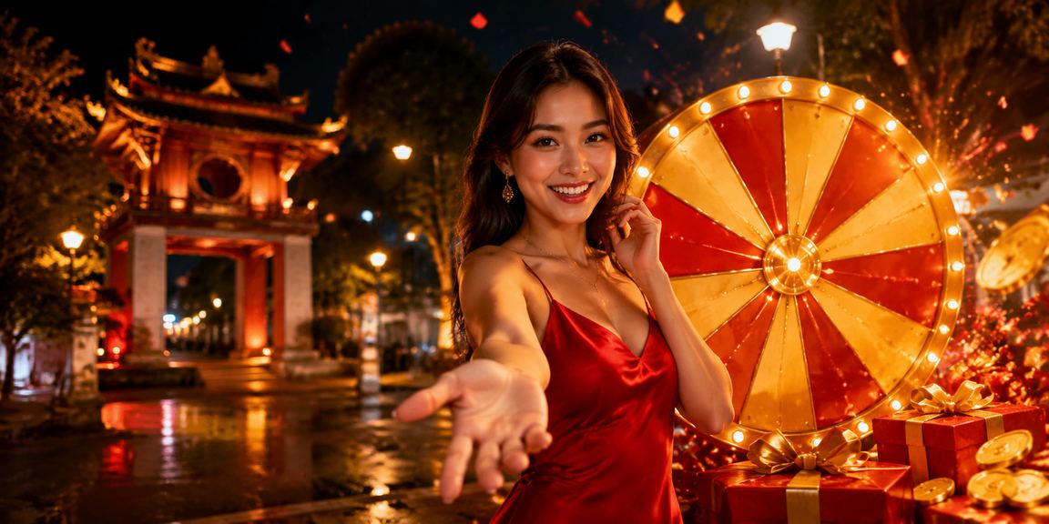 luckywin88