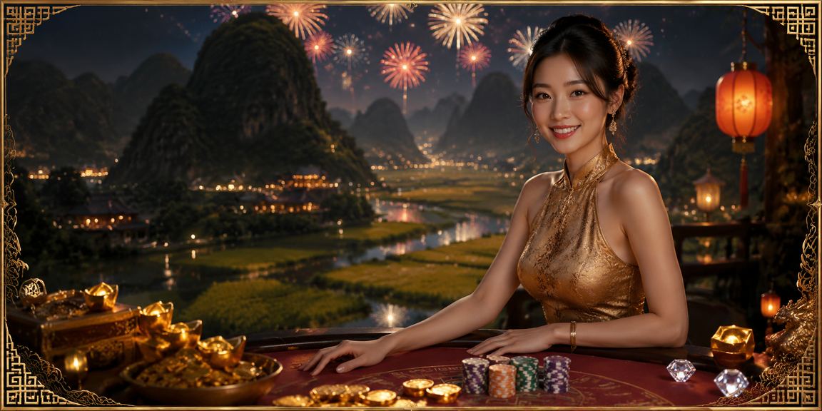 luckywin88